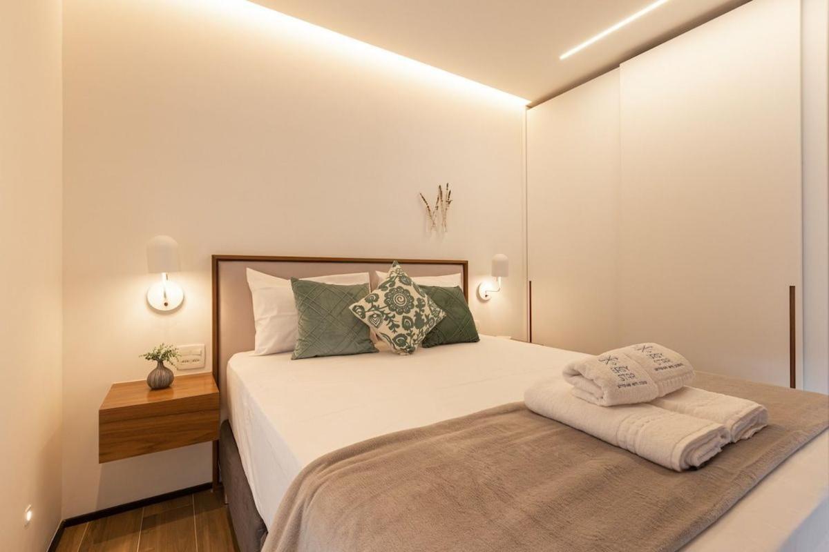 サンパウロEasy Star - Luxuoso Studio No Coracao Do Campo Belo - Hc01Hアパートメント エクステリア 写真